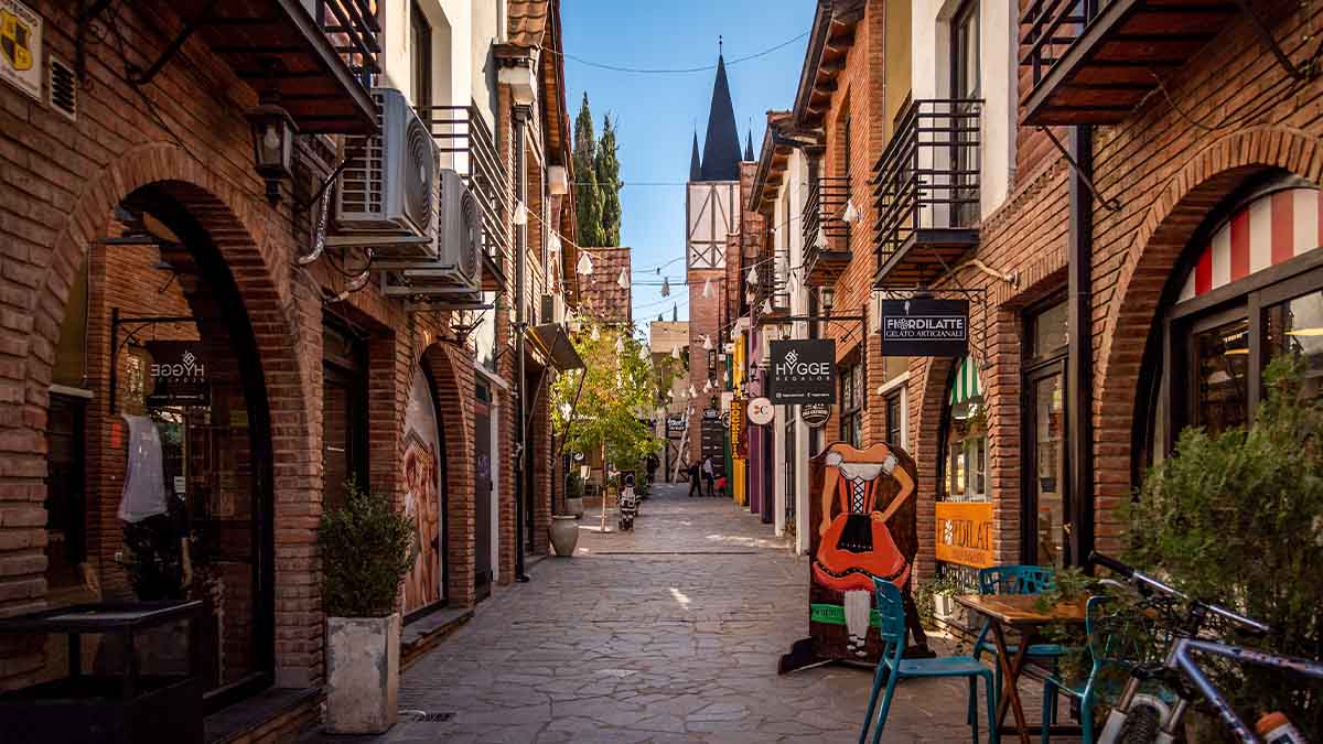 Qué hacer en Villa General Belgrano: Guía, paseos y sierras