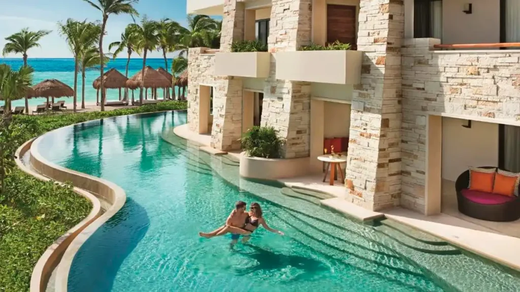 Hotel Xcaret Arte opiniones