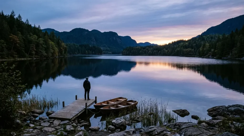 destinos de ecoturismo cerca de mi