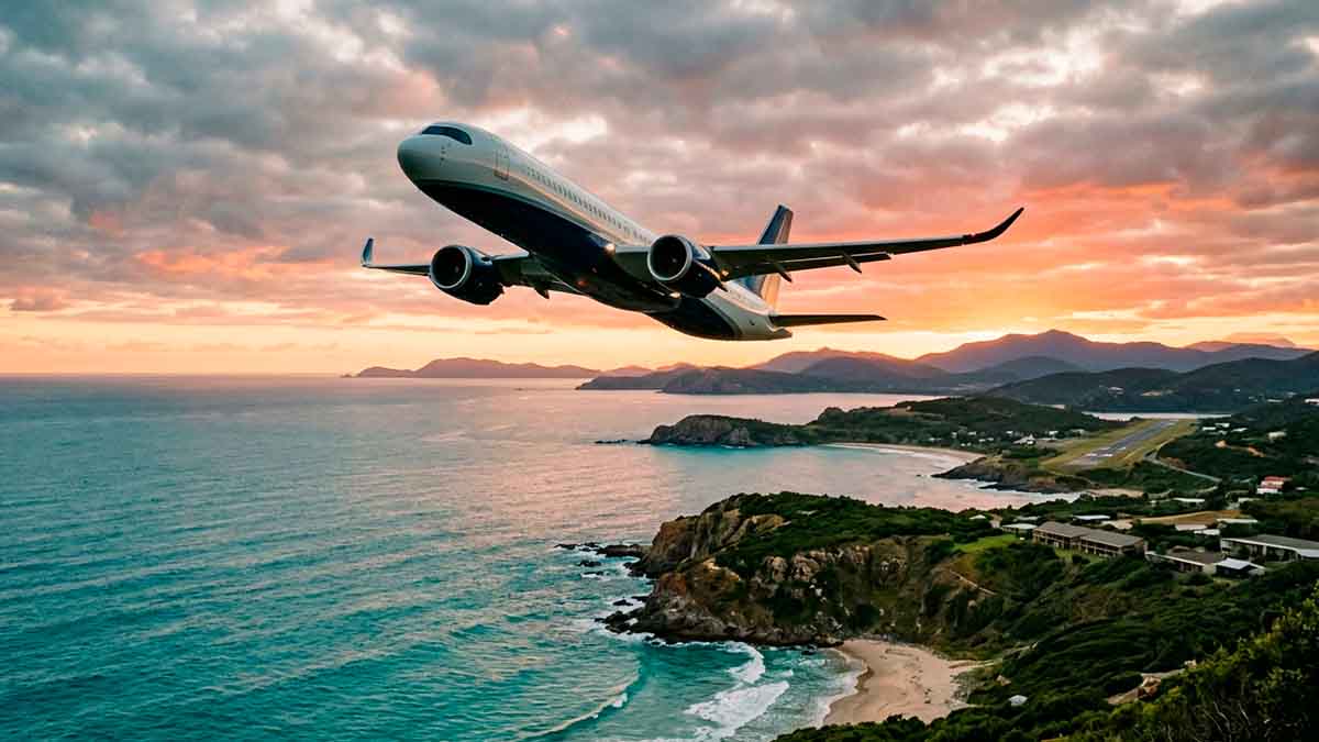 La Revolución del Espacio Aéreo 2026: Nuevas Rutas Transoceánicas y Sostenibilidad Global