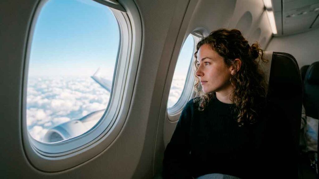 el futuro de los viajes globales